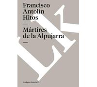 Mártires De La Alpujarra