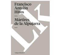 Mártires De La Alpujarra