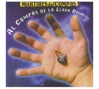 Martires Del Compas - Al Compas De La Llaga Dolorida [Import]