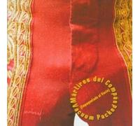 Mártires del Compás Vacuum Packed (Empaquetado Al Vacio) (CD) (Importación USA)