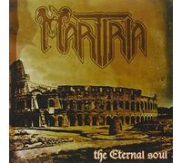Martiria - The Eternal Soul [Import]