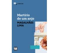 Martírio De Um Anjo (ebook)