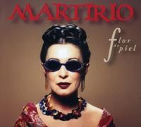 Martirio - Flor De Piel