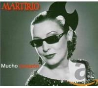 Martirio - Mucho Corazon
