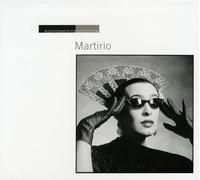 MARTIRIO - NUEVOS MEDIOS COLECCIÓN