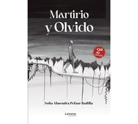 Martirio y olvido: 01 (Poesía)
