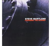 Martland - Factory Masters / Crossing the Border