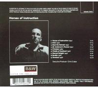 Martland,Steve Band - Horses of Instruction