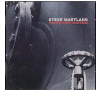 Martland,Steve - The Factory Masters [Import]