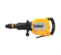 DeWalt Martillo demoledor D25911K-QS sin escobillas 1700W SDS max 27J