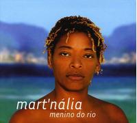Mart'nalia - Menino Do Rio