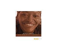 Mart'Nalia - Pe Do Meu Samba