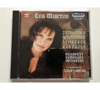 Marton Eva (Soprano) - Marton - Lieder Orchestrali