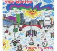 Marton Tolo - Colours and Notes