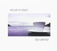 Marton Tolo - My Cup of Music