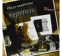 Marton Tolo - Reprints
