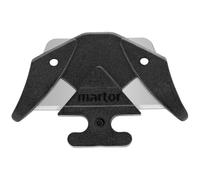 MARTOR 3550.20 - Cuchilla de repuesto para"Secumax 350" - Plata (Juego de)