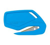 MARTOR 10x SECUMAX PLASTICUT Cuchillo Seguridad, TiN, Inox, Abrecartas
