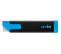 Martor 445.02 Cuchillo Secunorm Handy, surtido: colores aleatorios