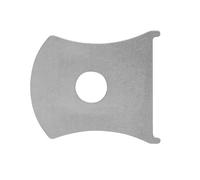 MARTOR 9855.74 "Combi nº 9855" llave de bloqueo, color gris