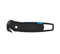 Martor 350045.02 Sicherheitsmesser SECUMAX 350 con robustem Klingenkopf 1 pc(s)