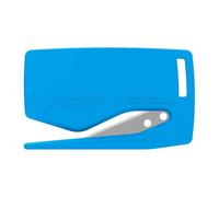 MARTOR Cuchillo de seguridad SECUMAX VISICUT con HOJA PUNTIAGUDA 85 | 10 pz