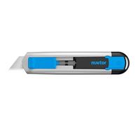 MARTOR Cuchillo de seguridad SECUNORM 525 con HOJA TRAPEZOIDAL 99 | 1 pz