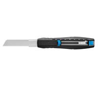 MARTOR Cuchillo de seguridad SECUBASE 383 con HOJA STYROPOR 79 | 1 pz