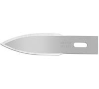 MARTOR Hojas HOJA CONVEXA 623 Afilado especial | 10 pz