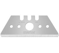 MARTOR Hojas HOJA TRAPEZOIDAL 165232 afilado ancho | 10 pz
