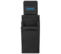 MARTOR 992208 tamaño grande funda para cuchillo, color negro