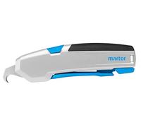 MARTOR SECUPRO 625 Cúter de Seguridad, Hoja Gancho, Aluminio, Retracción