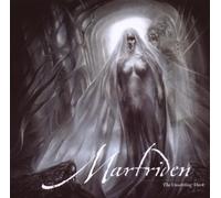 Martriden - The Unsettling Dark
