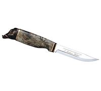Marttiini 903410 Uni Wild Boar Cinturón Cuchillo, Multicolor, One Size