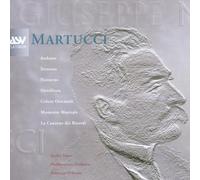 Martucci: Andante/Serenata
