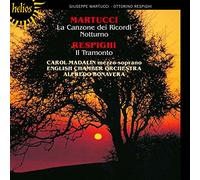 Martucci - La Canzone Dei Ricordi & Il Tramonto