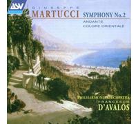 Martucci Sym No 2