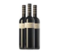 Martúe Especial Vino de Pago Campo de la Guardia Crianza 75 cl Vino tinto (Caja de 3 Botellas de 75 cl)