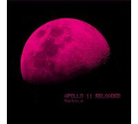Martux_m - Apollo 11 Reloaded [Vinilo]