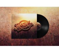 Marty and the Bad Punch - Marty and the Bad Punch(Black Vinyl) [Vinilo]