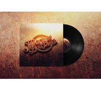Marty and the Bad Punch - Marty and the Bad Punch(Black Vinyl) [Vinilo]