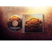 Marty and the Bad Punch - Marty & the Bad Punch (CD)