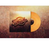 Marty and the Bad Punch - Marty and the Bad Punch(Colored Vinyl) [Vinilo]