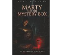 Marty and the Mystery Box
