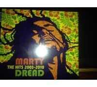 Marty Dread - Best of Marty Dread 2003-2009