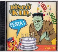 Marty e i suoi a-mici - Disco Kid vol.10