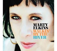 Marty Elkins - Walkin' By The River