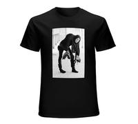 Marty Feldman Igor Young Frankenstein Movie - Camiseta unisex para hombre, Negro , XL