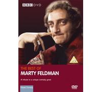 Marty Feldman - The Best Of [Reino Unido] [DVD]