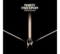 Friedman, Marty - Wall Of Sound